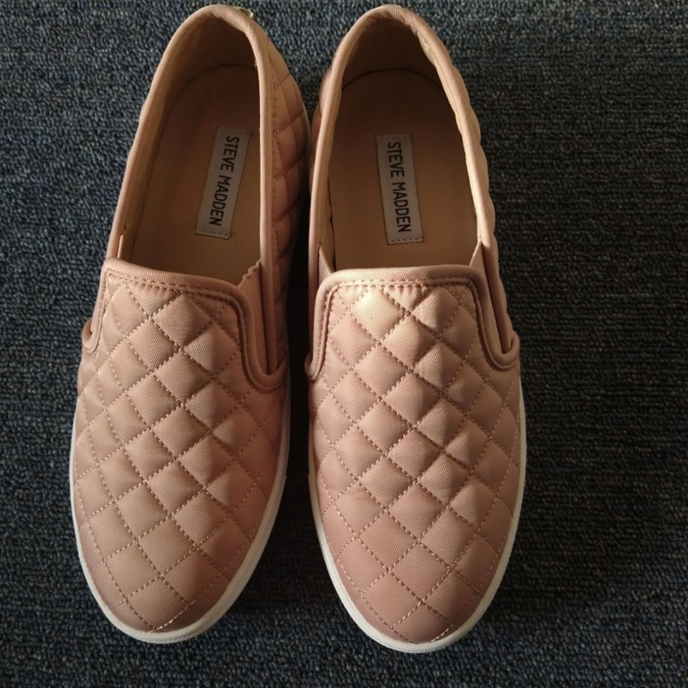 Steve Madden women's shoes